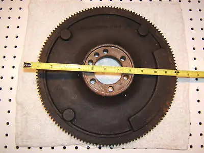 Mercedes W111 250SE 220S 4 Speed Manual Transmission OE 1 Flywheel & Ring 1 Gear • $719