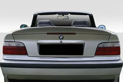 FOR 92-98 BMW 3 Series M3 E36 Convertible CSL Wing Spoiler 114194 • $121