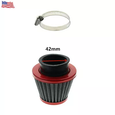 $9.98 • Buy Carburetor Air Filter For Kawasaki KZ1000 KZ900 ZX1100 KL250 A&C KH400 Z1-A Z1-B