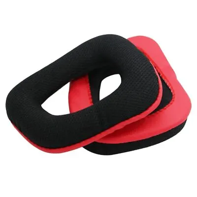 Replacement Ear Pads For Logitech G230 G430 G930 G35 F450 Headset Cover • £3.78