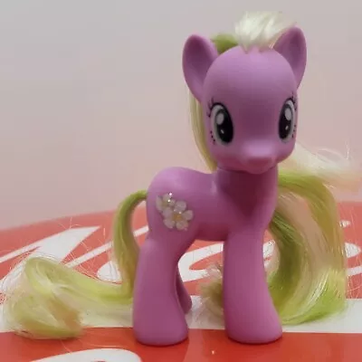 My Little Pony G4 Flower Wishes • $21.99