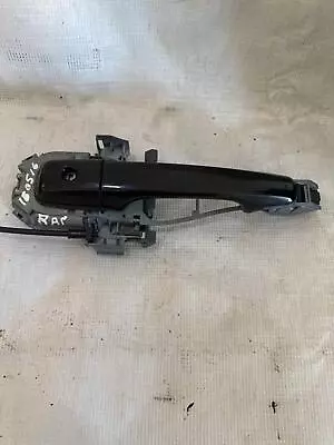 2007-16 Volvo S80 Driver Front Outside Door Handle Used Oem • $60