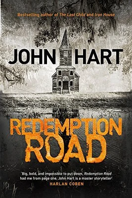 £6.73 • Buy Redemption Road By Hart, John Book The Cheap Fast Free Post