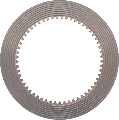 Clutch Disc 190177M1 Fits Massey Ferguson 1100 1105 1130 1135 1150 1500 1505 • $19.56