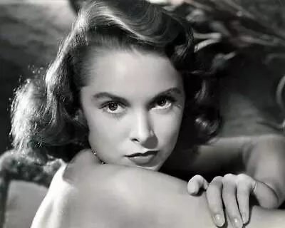 Janet Leigh [1046608] 8x10 Photo (+ Other Sizes Inc Poster) • £3.85