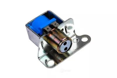 Automatic Transmission Torque Converter Clutch Solenoid GM Parts 96040316 • $83.76