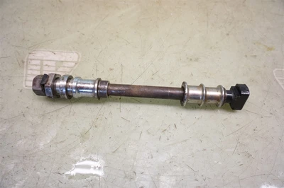 $46 • Buy 1942 Harley Knucklehead 74 CI Flathead Panhead EL FL UL OEM Rear Axle 