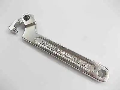 $29.95 • Buy Pin Spanner Wrench For 9  & 10  South Bend Lathe - NEW Tool !!
