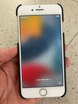 $56 • Buy Apple IPhone 7 WHITE 32G