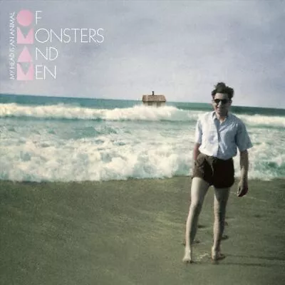 Of Monsters And Men My Head Is An Animal New Lp • $57.14