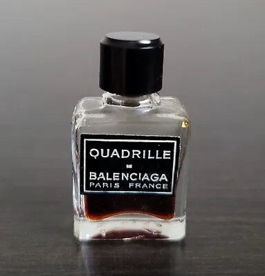 Balenciaga - QUADRILLE Micro MINI - 40% • $14