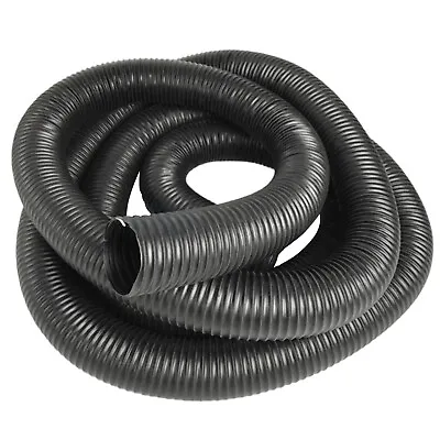 Universal 2 In (50 Mm) Defroster A/C Heater Dash Vent Blower Duct Hose 6 Ft Lon • $32.28