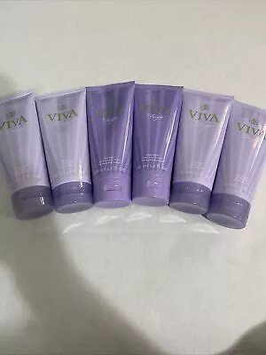 Avon Viva By Fergie Shower Gel & Body Lotion 😊👀 Lot • $35.99