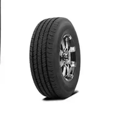 245/70R16 - 1 New Tyres BRIDGESTONE DUELER 684 II • $200