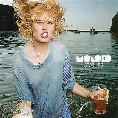 Moloko : Statues CD (2003) Value Guaranteed From EBay’s Biggest Seller! • £2.60