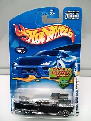 Hot Wheels Mainline / '69 Chevy Corvette C3 - Blue - HW #6 - Model Car X1 • $24.72