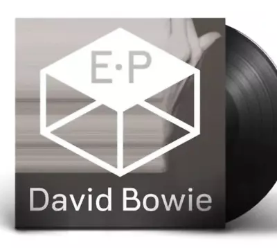 NEW - David Bowie Next Day Extra LP 2022 RSD BF • $74.50