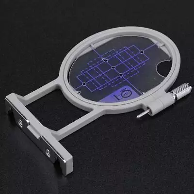 4pcs Cross Stitch Holder Household Multifunction DIY Embroidery Hoop For Sewing • $16.49