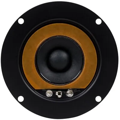 Phenolic Ring Tweeter Fits AR-4X Marantz Imperial Speaker 8 Ohm • $26.95