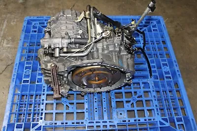 Jdm 03-07 Nissan Maxima 3.5l V6 Vq35de Automatic Trans 2wd Vq35 At Fwd (3) • $995