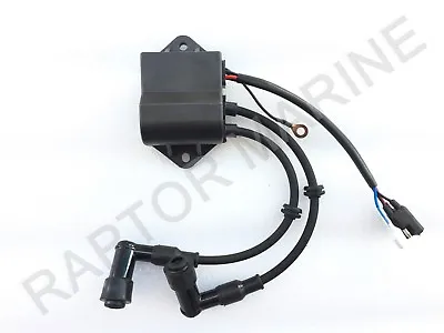 $59.99 • Buy CDI Unit For SUZUKI DT5/6/8HP Outboard PN 32900-98101