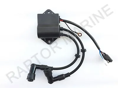 CDI Unit For SUZUKI DT5/6/8HP Outboard PN 32900-98101 • $59.99