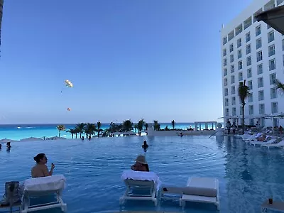  MOON PALACE ALL INCLUS VACATION IN CANCUN LOS Cabos MX. JAMAICA Or DR.     • $1.99