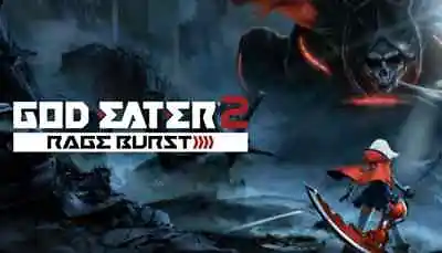 GOD EATER 2 Rage Burst - Steam Key / Digital • $4.89