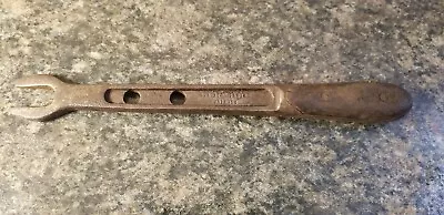 Vintage H.D. Smith & Co  Perfect Handle  Valve Spring Lifter Wrench (Lot 422) • $39.99