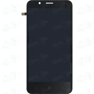 New 5.0'' LCD Display With Touch Black Compatible For ZTE Z839 Blade Vantage • $13.32