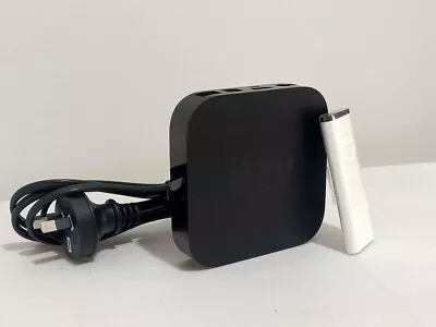 $75 • Buy Apple TV (3rd Generation) HD Media Streamer -  Includes Remote