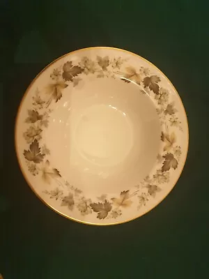 Royal Doulton Larchmont Soup Bowls  English Translucent China   6 Available  • £10