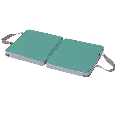 £13.90 • Buy Kneeling Cushion Pad Portable Memory Foam Kneeler Mat Garden Camping Repairing