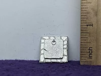 Hobby Products C1018 C Stone Trapdoor Metal Miniature Fantasy • $6.50