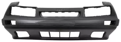 1985-86 Ford Mustang; GT; Front Bumper Cover • $797.99