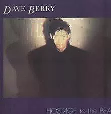 Dave Berry - Hostage To The Beat (LP Album) • £14.49