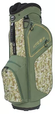 New Hot-Z Golf 2.5 Cart Bag Camo • $69.95