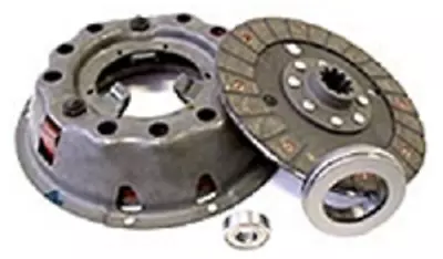 Massey Ferguson Clutch Kit MF35 135 Petrol 9  Single Clutch 1 1/8  X 10 Spl • $495