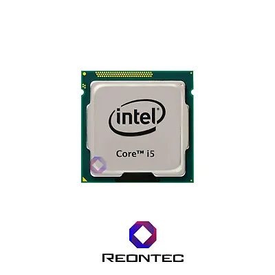 Intel Core I5-2500K 4x 3.30GHz Socket 1155 Quad-Core Max. 3.70GHz CPU • £19.84