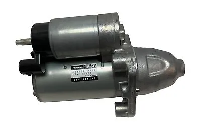 Mopar Starter Motor 56029852AB For 12-24 Jeep Ram 1500 Wrangler Charger 3.6L • $117.79