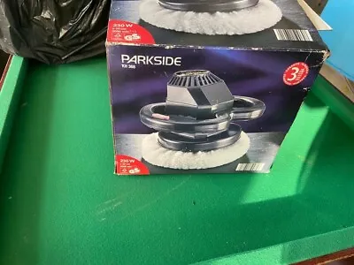 £40 • Buy Parkside Vacuum Cleaner