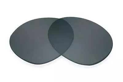 SFx Replacement Sunglass Lenses Fits Oakley Beckon OO9125 - 60mm Wide • $33.99