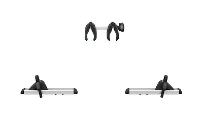 Thule WanderWay 4th Bike Adapter 911700 For Volkswagen T6 • $283.67