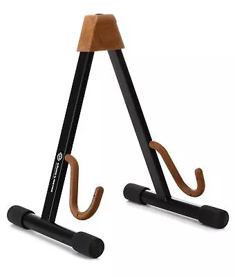 K&M 17540 Electric Guitar Stand - Cork • $63.99