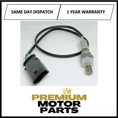 Lambda Oxygen O2 Sensor For Bmw Mini (r50 R53) R52 R56 Direct Fit 11780872674 • £22.49