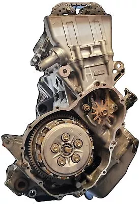 2002 01 02 Honda Cbr 600 F4i F4 600f4 Motorcycle Street Bike Engine Motor Pc35e • $459