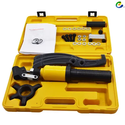 $54 • Buy Hydraulic Gear Bearing Wheel Bearing Puller Separator 3 Jaws Tool Set Kit
