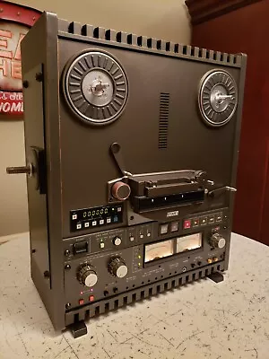 OTARI MX5050B3-2 Reel To Reel Tape Recorder • $2595