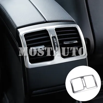 For Benz E Class Coupe W207 C207 Interior Rear Air Vent Cover Trim 2009-2016 • $24.68