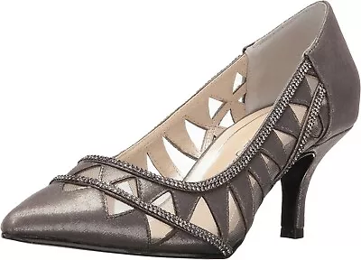 Caparros Fabulous Mercury Slinky 9 Shoes Heels • $14.49